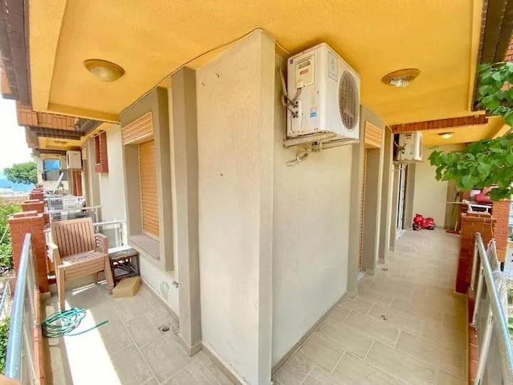 Apartment Ladys Beach 1 App 2 Slp Met Zwembad Kusadasi