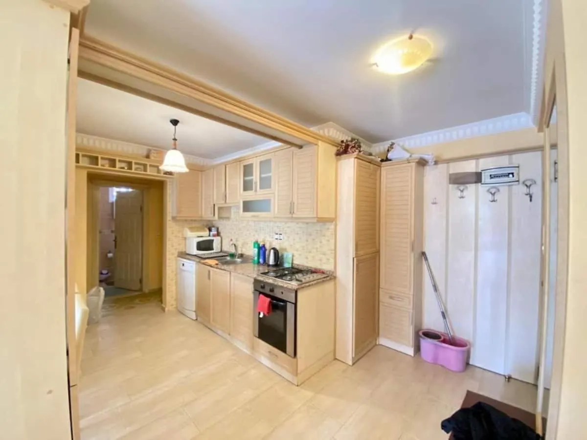 Apartment Ladys Beach 1 App 2 Slp Met Zwembad Kusadasi Turkey