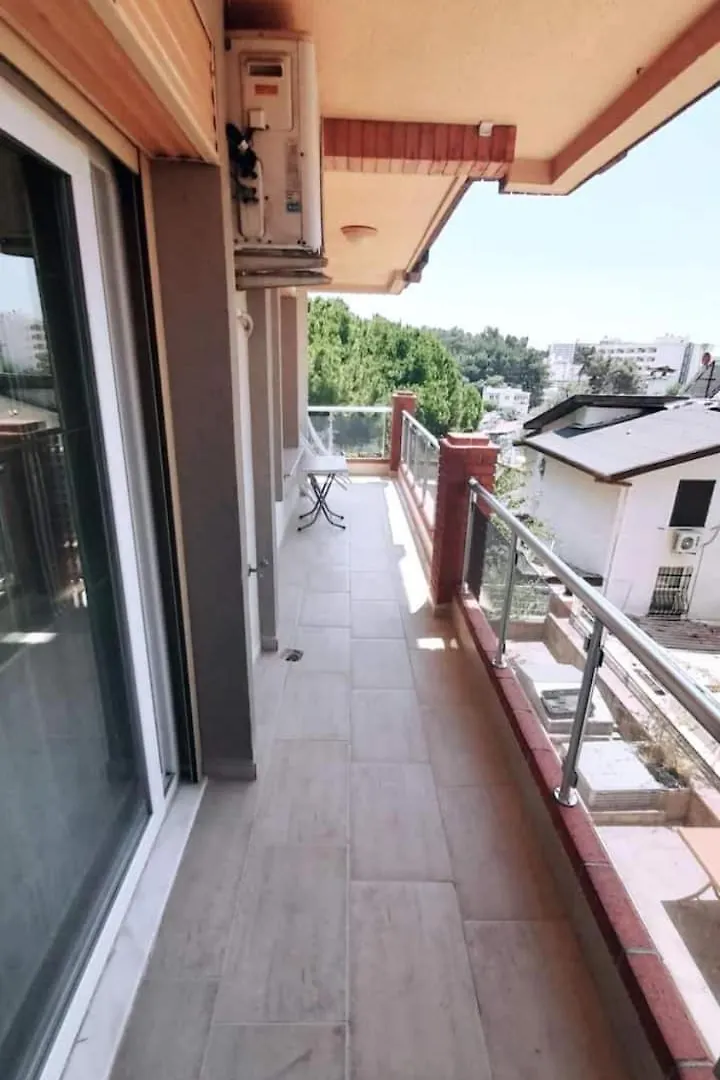 Ladys Beach 1 App 2 Slp Met Zwembad Kusadasi Apartment